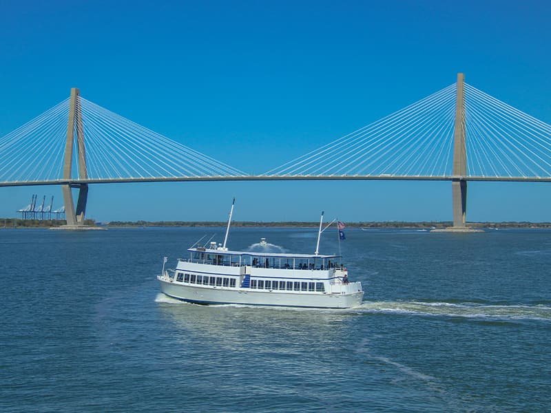 Charleston, South Carolina